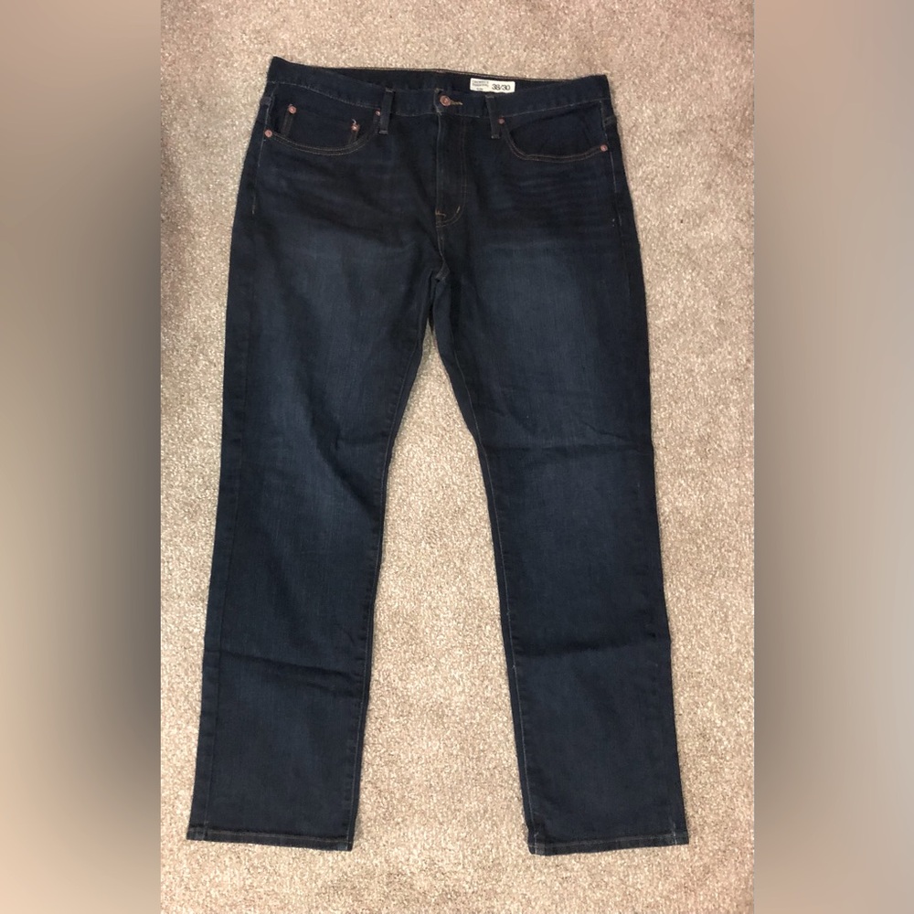 Cremieux Men’s Jeans 38x30